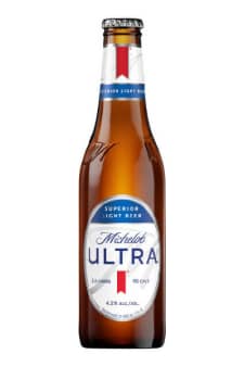 image of Michelob Ultra