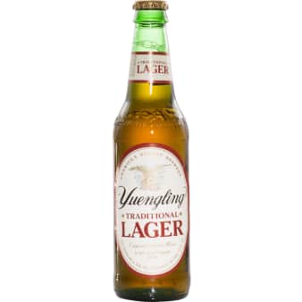 image of Yuengling