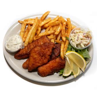 image of Fish n' Chips