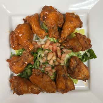 image of Chicken Wings