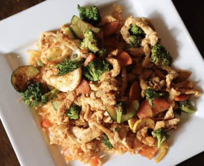 image of Arroz Con 