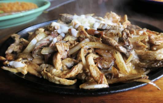 image of Fajitas Cowboy