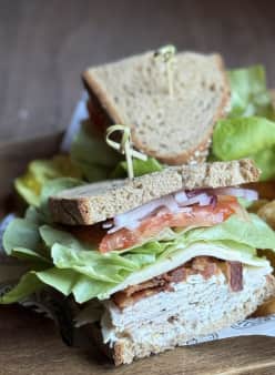 image of Turkey club