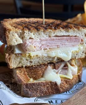 image of Cotto Panini
