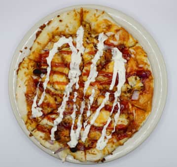 image of Nashville Hot Pizza