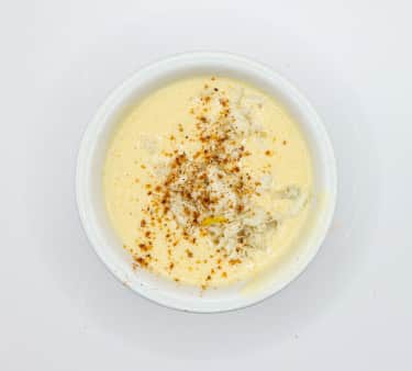 image of Cup She-Crab