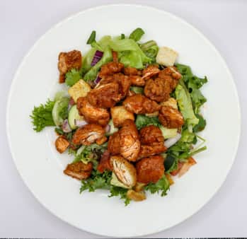 image of Buffalo Chicken Salad
