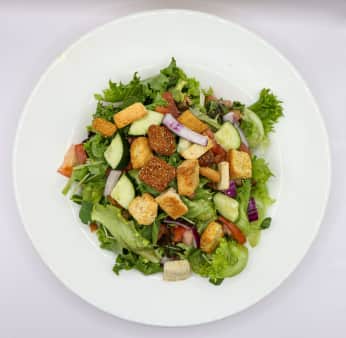 image of House Salad