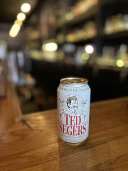 image of Ted Segers NA