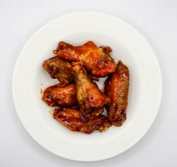 image of 10pc Wings