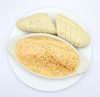 image of Buffalo Chicken Dip