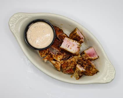 image of Tuna Bites