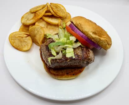 image of Steak Sandwich