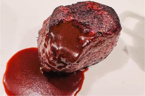 image of Center Cut Filet Mignon (8oz)