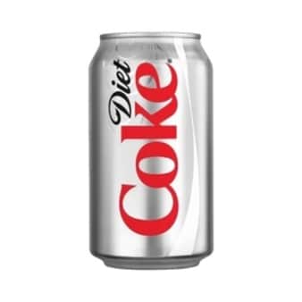 image of Diet Coke