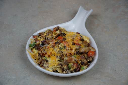 image of Breakfast Skillet