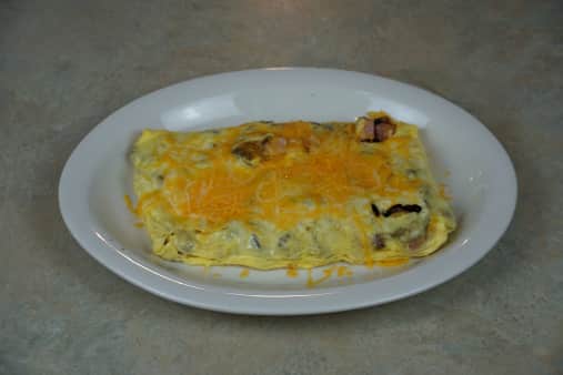 image of Farmer's Omelet