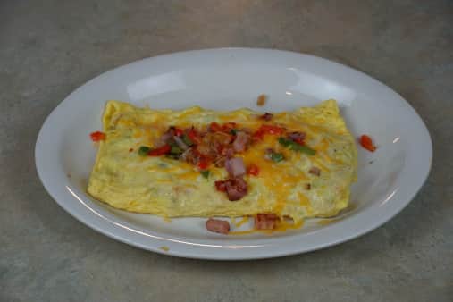 image of Western Omelet