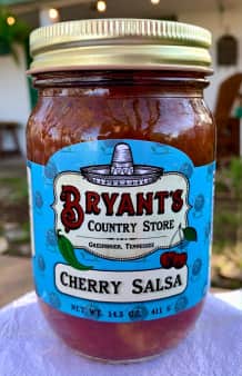 image of Cherry Salsa