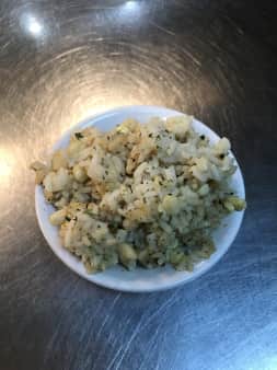 image of A La Carte Island Rice