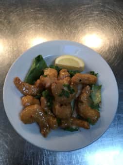 image of Wam Bam Shrimp