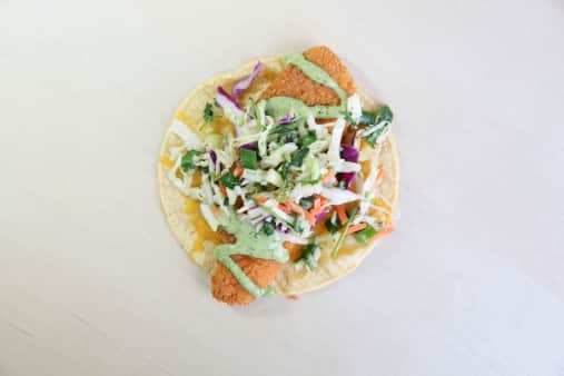 image of Colorado House Taco