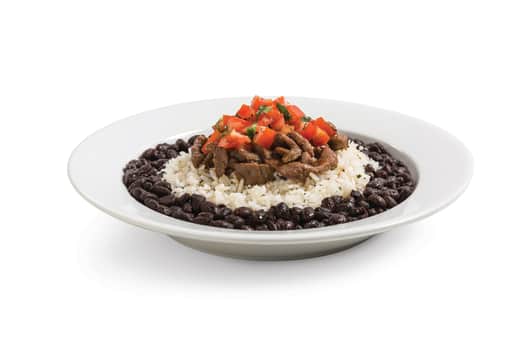 image of Maui Steak Bowl
