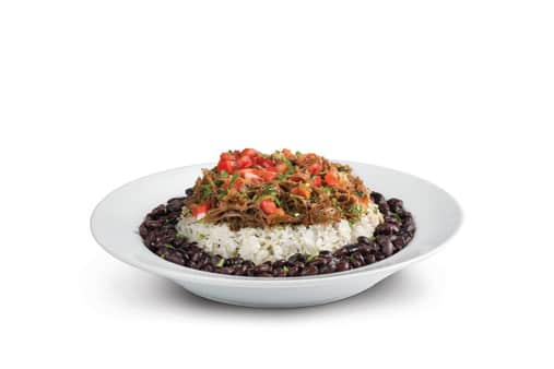 image of Kalua Pig Bowl