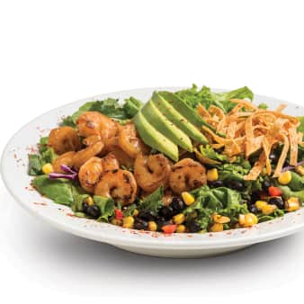 image of Kale Kai Salad