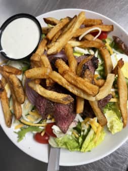 image of Steak Salad