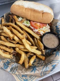 image of Italian Hoagie