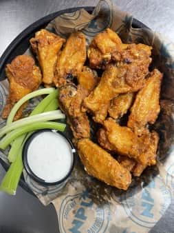 image of 12 Wings