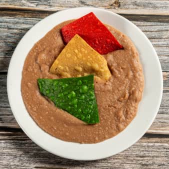 image of Refried Beans