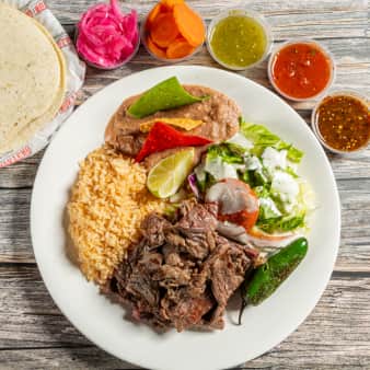 image of Asada Combo 