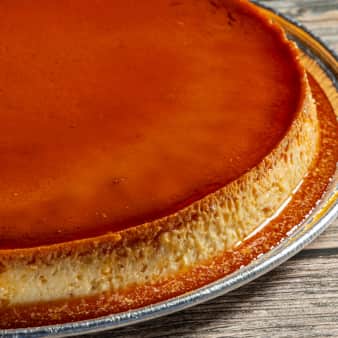 image of Flan
