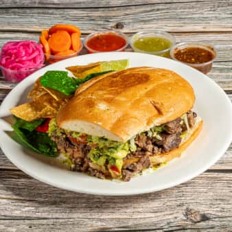 image of Torta