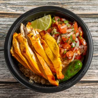 image of Bowl