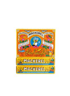 image of Fishwife Smoked Mackerel