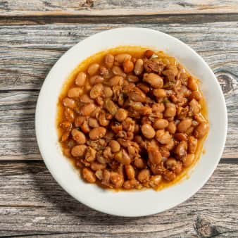 image of Charro Beans