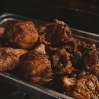 image of Carnitas Half Lb 