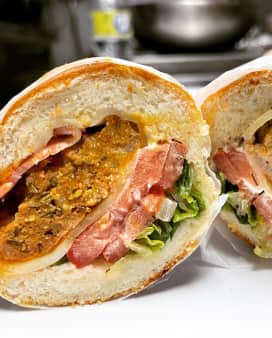 image of Royal Sub