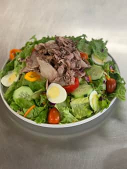 image of Carni Salad