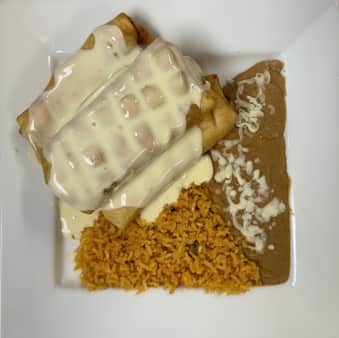 image of Chimichanga Lovers