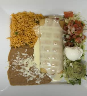 image of Chimichanga 