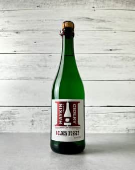 image of Haykin Family Cider Dabinett [7.8% ABV]