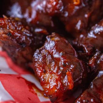 image of Burnt Ends Diner