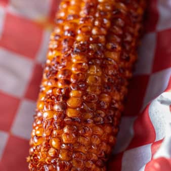 image of Fried Corn