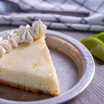 image of Key Lime Pie
