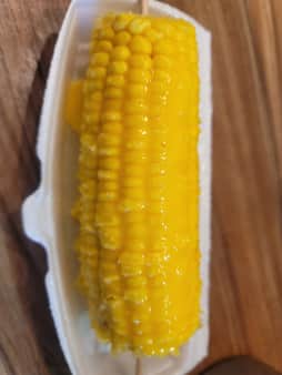 image of Corn on the Cob