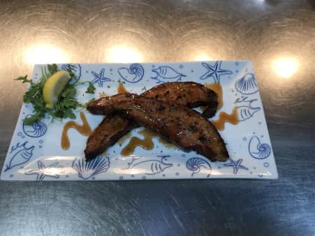 image of Nueske's Bacon Steak